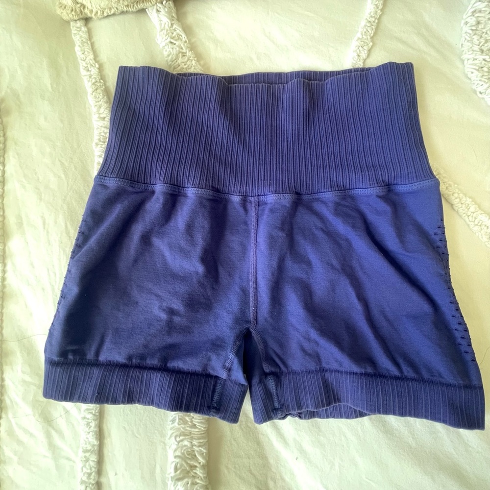 Free People Movement Good Karma Shorts